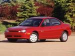 Plymouth Neon 1994 года